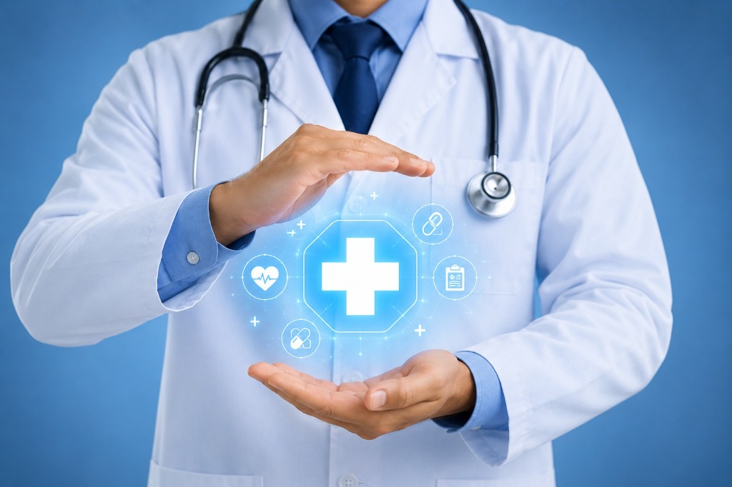 Clinically formulated precision nutrition solutions by Azzurra