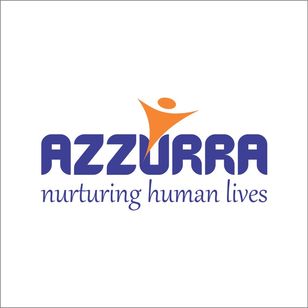 Azzurra Logo